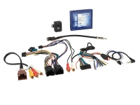 PAC CAN-BUS Adapter mit Lenkradf...