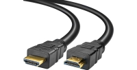 HDMI Kabel, High Speed Ultra Sli...