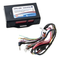 Autoleads CP2 UNI ControlPRO Len...