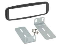 Radioblende 1-DIN&nbsp;Renault Clio I...