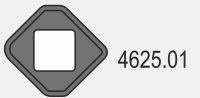 Kurzinfo 4625.01 Dichtungsadapte...