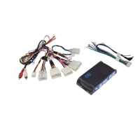 Der PAC RP4.2-TY11 CAN-BUS Adapt...