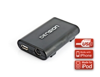 DENSION Gateway Lite 3 (GWL3VW1)...