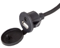 Gemini hat gesagt USB- & 3,5 mm ...