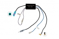 Antennensignal-Verteiler passiv ...