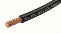 FAHRZEUGLEITUNG FLEXIBEL 4,0 MM²...