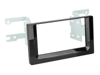 Radioblende 2-DIN Toyotaacv Prem...