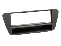 Radioblende 1-DIN AudiViele Auto...