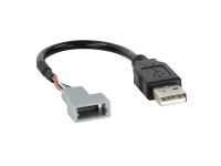 USB Adapter Kia  USB, USB/AUX Ad...