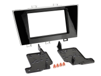 2-DIN Radioblende Subaru   Viele...