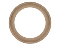 MDF Holzring für 16,5 cm Lautspr...