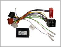 CAN-Bus Adapter zur Anbindung de...