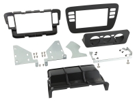 2-DIN Radioblende&nbsp; Seat / Skoda ...