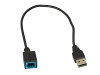 USB Adapter MazdaUSB, USB/AUX Ad...