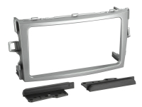 Radioblende 2-DIN Toyota  Viele ...