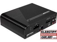 ETON MINI 300.2 – Kompakter 2-Ka...