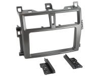 Radioblende 2-DIN Subaru / Toyot...