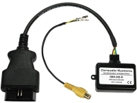 Rückfahrkamera Aktivator OBD  Ak...