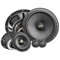 ETON ET-PRS165.3 – 16,5 cm (6,5“...