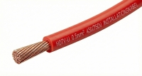 INNENLEITER&nbsp;- 0,5mm² Nennquersch...