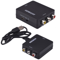 HDMI AV2&nbsp;SIGANAL CONVERTER VIDEO...