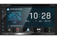 Kenwood DNX-5190DABS2-DIN Naviga...