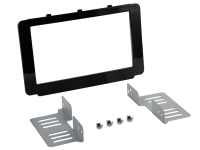 Radioblende 2-DIN Toyota  Viele ...