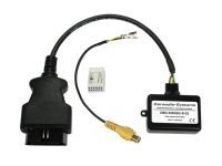 Rückfahrkamera Aktivator - OBD  ...
