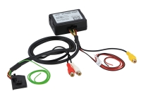 RGB Interface für VW MFD2, RNS-2...
