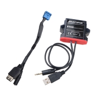 A2DP Plug & Play Bluetooth Music...