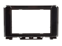 2-DIN Radioblende SuzukiViele Au...
