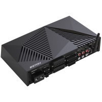 ETON STEALTH 7.1 DSP – 7-Kanal C...