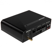 ETON MINI 150.4 DSP – 4-Kanal Cl...