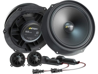 ETON VWTIGUAN2-F21 – 14,5 cm 2-W...