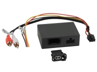 Aktivsystemadapter Mercedes / Po...