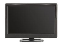 Monitor universal 5 mit 2x Video...