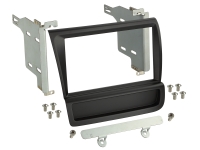 Radioblende 2-DIN Audi  Viele Au...