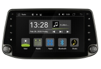 RADICAL R-C11HY1ANDROID OS AUTOR...
