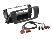 Radioblende 2-DIN mit Fach Seat ...