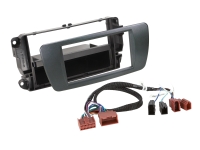 Radioblende 2-DIN mit Fach Seat ...
