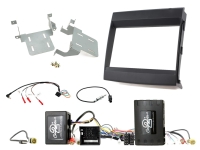 2 DIN Kit Porsche Cayenne&nbsp;(inklu...