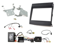 2 DIN Kit Porsche Cayenne&nbsp;(inklu...