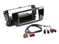 Radioblende 2-DIN mit Fach Seat ...