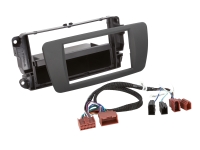 Radioblende 2-DIN mit Fach Seat ...