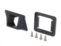 Alpine Rückfahrkamera-Einbau-Kit...