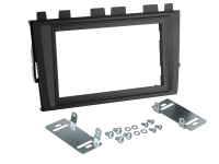 Radioblende 2-DIN VW  Viele Auto...