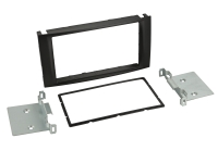 2-DIN Radioblende VW  Viele Auto...