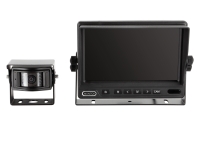 SONY AHD Kamera + 7 Zoll AHD Mon...