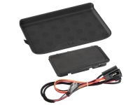 10W&nbsp;VW Golf Sportsvan (5G) Facel...