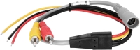 AV-Adapterkabel für Waeco-Kamera...
